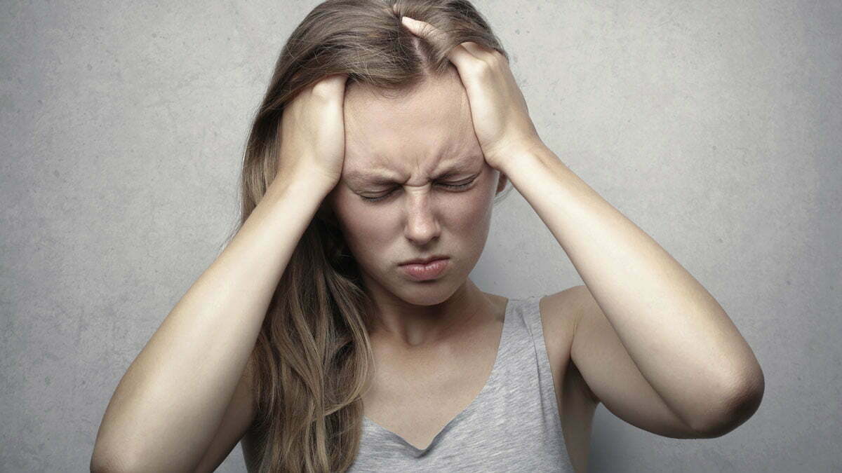 Reaktiivinen tinnitus. Ääniyliherkkyyttä vai tinnitusta?